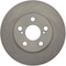 Centric Parts Standard Brake Rotor, 121.44135 121.44135 - alternate 1